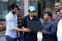 Veyi Subhamulu Kalugu Neeku Movie Trailer Launch
